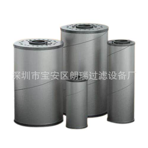 离子交换过滤器 EPT-SVR-1200抗磨液压油ICBAW601349过滤器滤筒