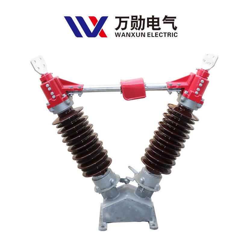 电站型35kv高压隔离开关GW5-35/630防污型户外高压隔离开关带机构