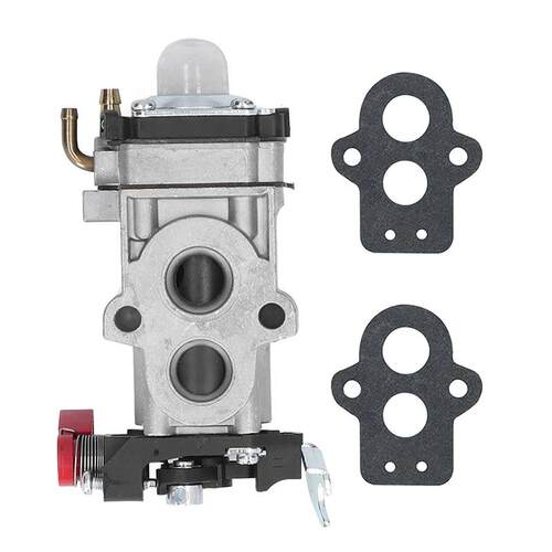 适用Kawasaki 割草机 TJ45 TJ45E 化油器 KBH45A 15004-0708