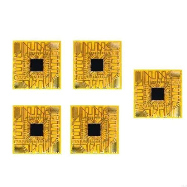 C63A Enhancements Stickers Antenna Amplifier Tools