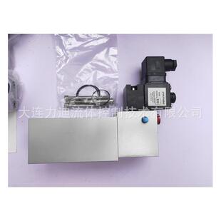 优势供应英国Pneumatrol二位三通电磁阀SK7303-A1ND