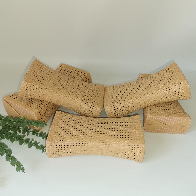 美容院pp空心空心汗蒸颈椎养生枕