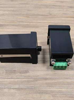 微型手动张控制器T力C-1TC-10000磁粉离合器磁粉制动器张力调节器