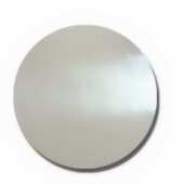 激光切割 供应铝圆片 冲压铝板 冲孔网 数控转塔冲孔铝板厂 铝饼