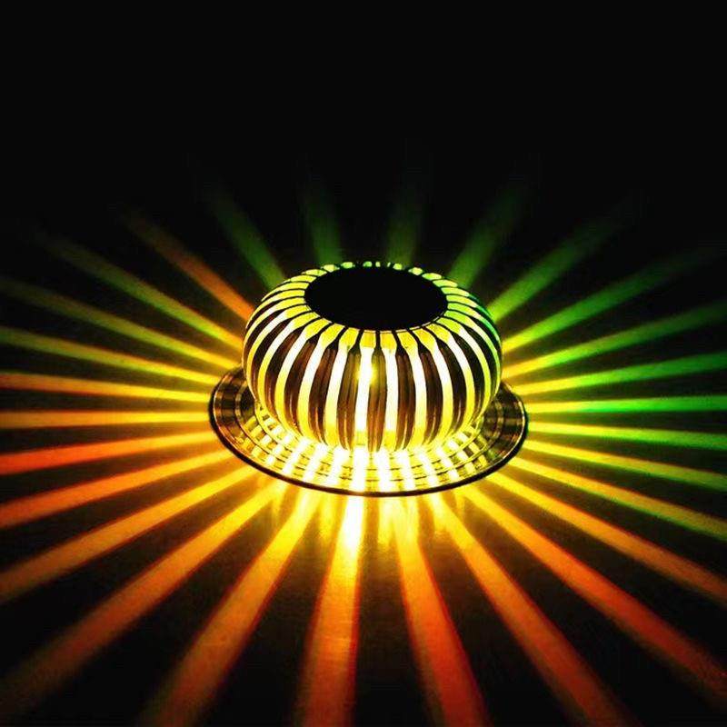 LED七彩变色射灯壁灯吸顶灯嵌入式过道门厅入户灯KTV背景墙走廊灯,家装灯饰光源,氛围灯,淘宝优惠券,粉丝福利购,淘宝优惠卷