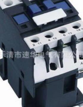 LC1D245...C线圈电压220V/690V/160KW交流接触器