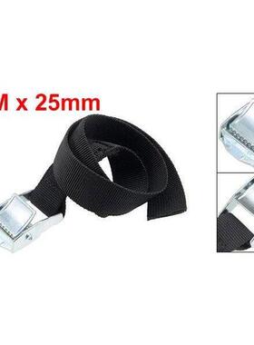 uxcell 1-4pcs 0.5M 0.8M 1M 1.5M 2M Long 25mm Wide Lashing