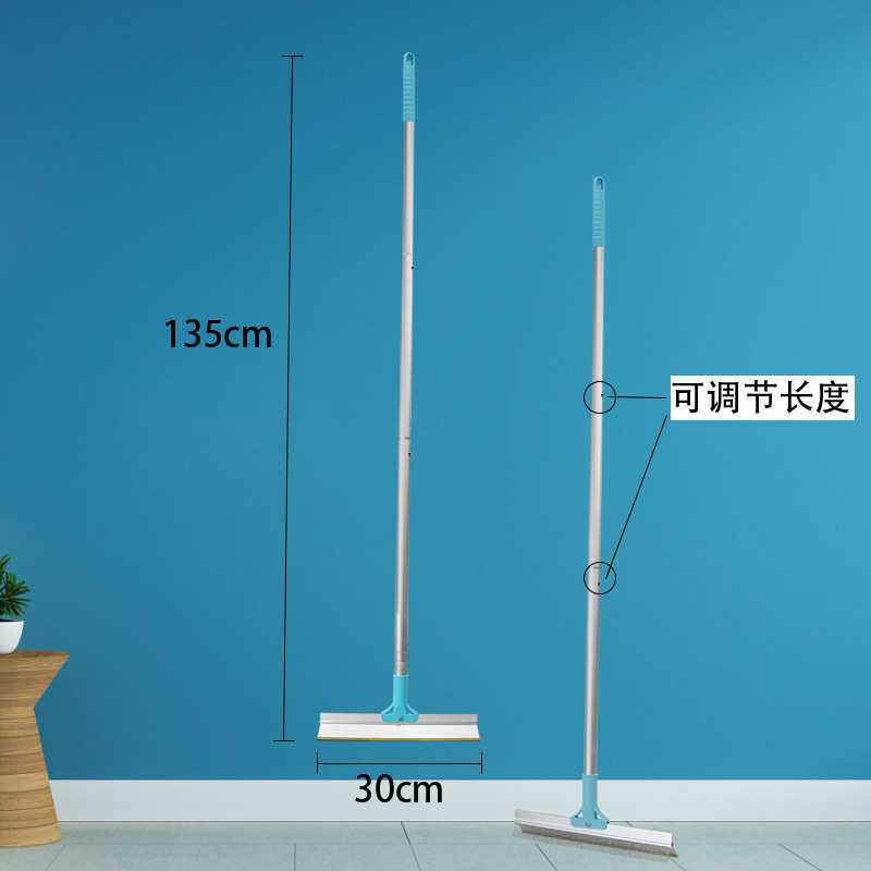 宠物拖把式针梳刮毛器猫狗专用双面多功能可拆卸式除毛宠物刮毛器