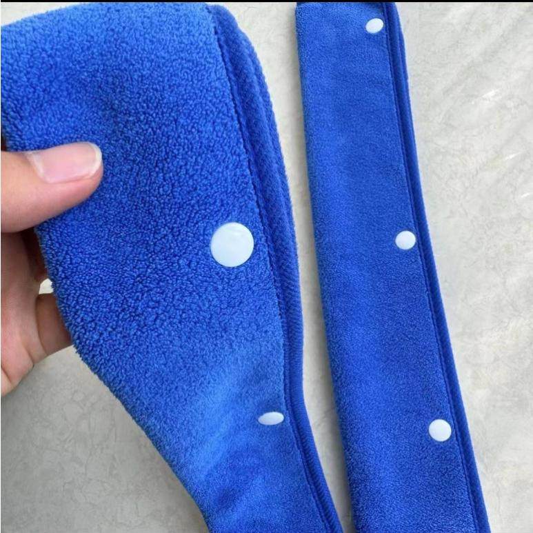 卫生间木地板干湿两用魔术地刮