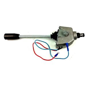 叉车配件半电动堆垛机升降器手柄升降器操纵杆升降器控制开关操作