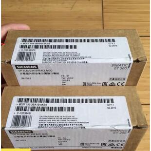 6ES7153-2BA10-0XB0西门子ET200接口模块6ES7 153-2BA10-0XB0