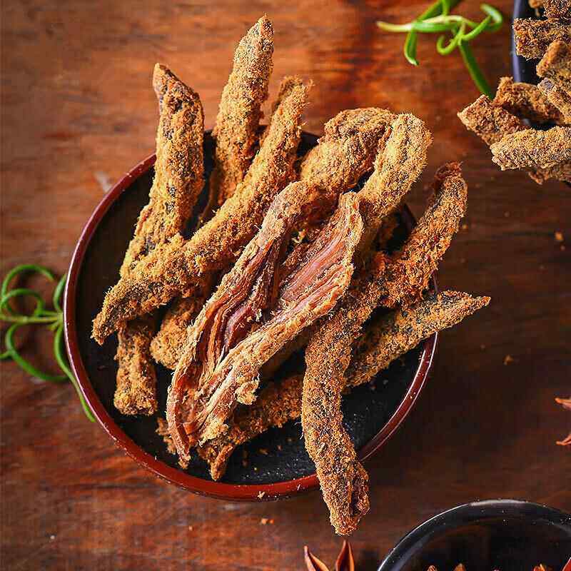超强老成都五香牛肉干110g四川特产成都五香麻辣味休闲牛肉条零食
