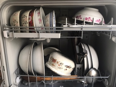 Panasonic松下洗碗机怎么样?用后一个月彻底爱上了,内幕揭秘