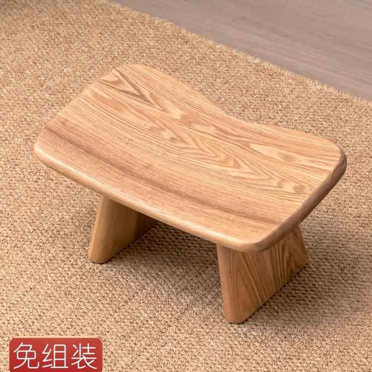 实木跪坐凳禅修凳打坐凳支踵禅凳拜佛凳喝茶跪凳冥想静坐瑜伽rω