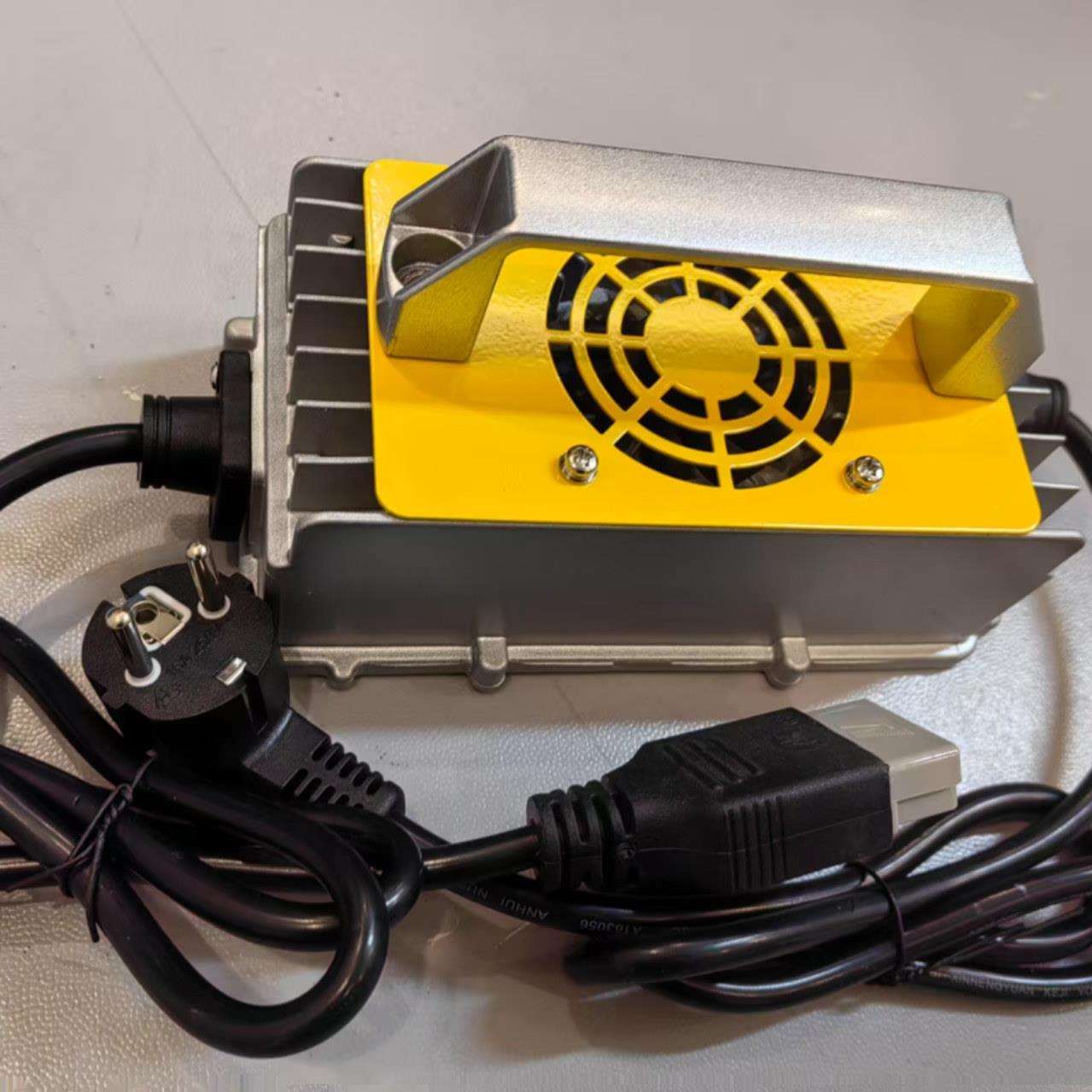 电动堆高机充电器12V24V15A20A30A液压堆高车 升降机洗地机锂电铅