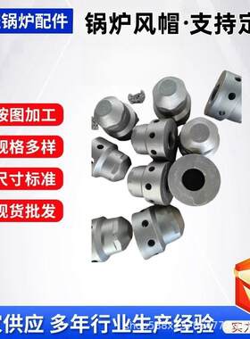 合金钢沸腾炉风帽配件电厂流化床风帽直销工业高温锅炉风帽