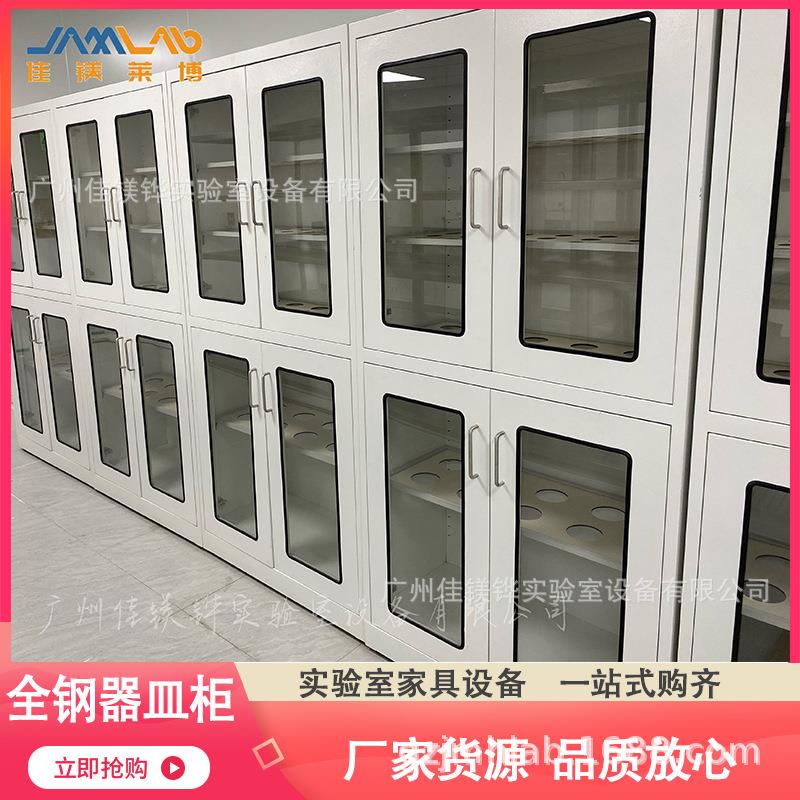化学器皿柜钢器皿柜化学药品存放柜现货供应厂家直销量大从优