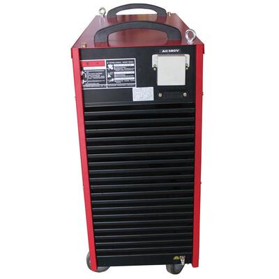 山RSN-2500东重工业用栓焊机RSN/2000/2500拉弧6式螺柱焊机M1钉-2