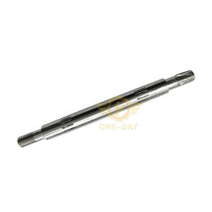 厂直供DVG陶瓷工气隔膜家泵配件中心轴动业轴芯