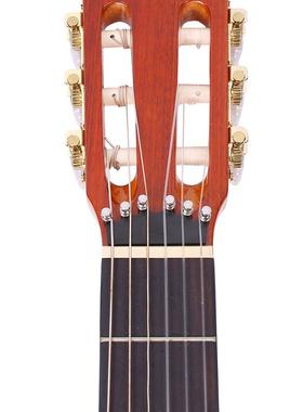 GuiarStringTuners统ystem古典吉他弦调音系吉他弦XLXt调音装置