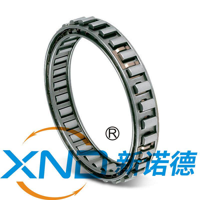 DC5776A单向轴承超越离合器/替代德国STIEBER DC5776A-N双保持架