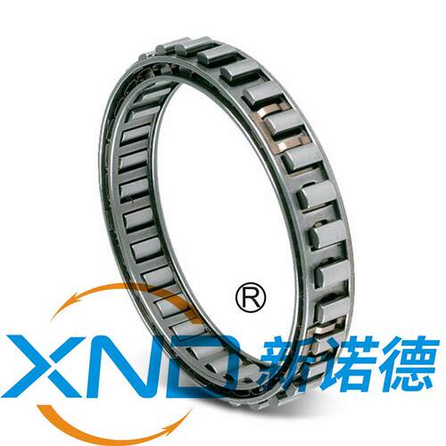 DC5776A单向轴承超越离合器/替代德国STIEBER DC5776A-N双保持架