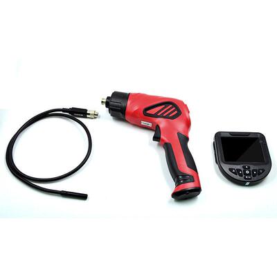 锐看F508汽车检测内窥镜清屏显示工业管道防水内窥镜Endoscope