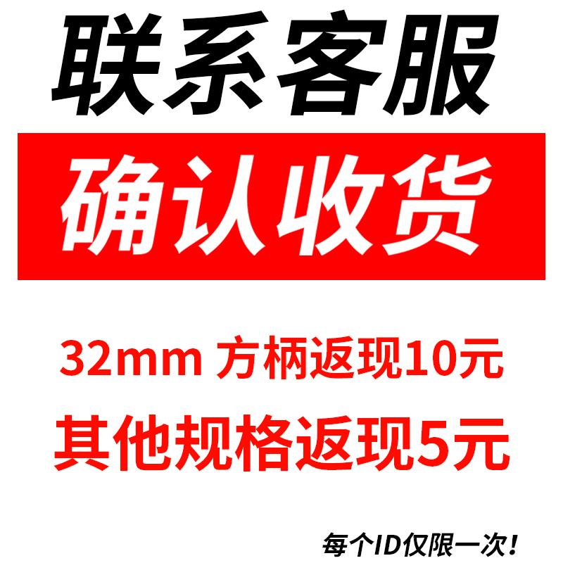 劈器家农锥村破柴机高神全用柴自动钻头电锤木头分裂电动效劈材器