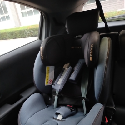 欧颂Osann德国KIN儿童安全座椅怎么样用后一周说内幕