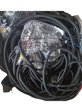 6254819810适用挖掘机配件小松PC450-8大主线6251－81－9810