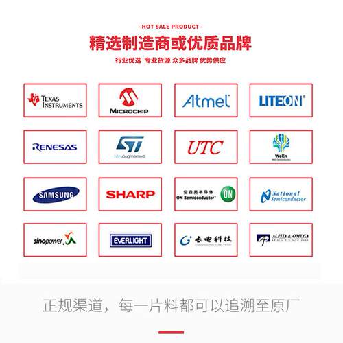 原装 STM32F429ZIT6 LQFP-144 ARM Cortex-M4 32位微控制器-MCU