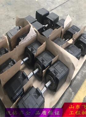 威格士子母泵4520V-45A10叶片泵4520V-50A14