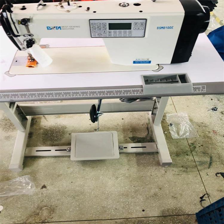 贝斯曼BSM电脑平车8100E 缝纫机 家用 工厂