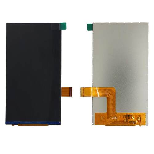 5寸 LCD液晶显示屏 lcd触摸屏 1080*1920分辨率 MIPI接口 显示屏