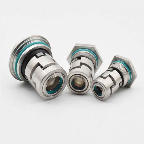 南方立式多级离心泵配件CDLF8-4FSWSR 液体输送泵机械密封/轴封