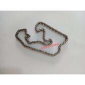 不锈钢链条 链动薄膜封口机 100手提式