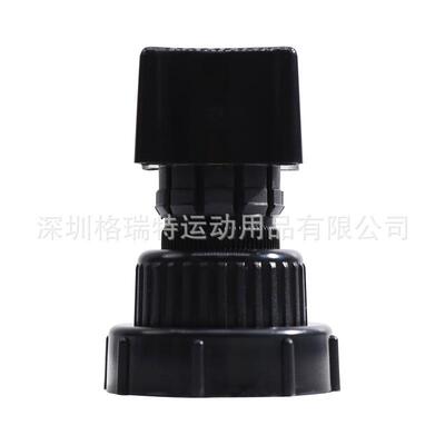 Sanborn Manifold压缩机塑料调节旋钮Sanborn更换配件