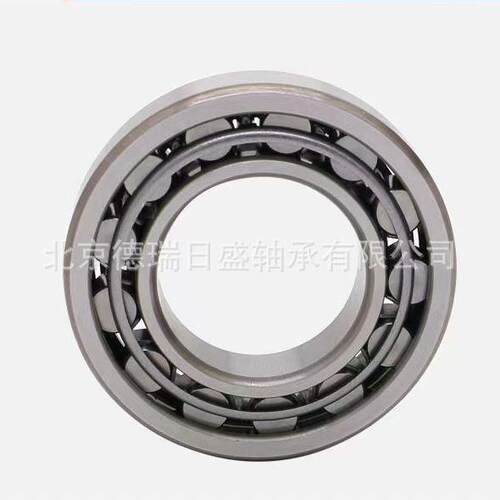 进口圆柱滚子轴承 NU322ECPtNU322ECJ NU320EW 电机专用轴承