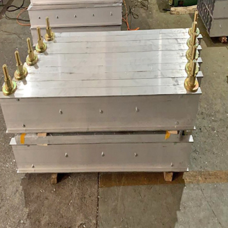 电热式硫化机皮带硫化器平行四边形皮带硫化机