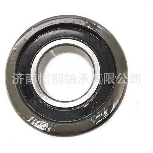 CZ45115302-2Z 45x115x30mm 叉车门架轴承 180707K