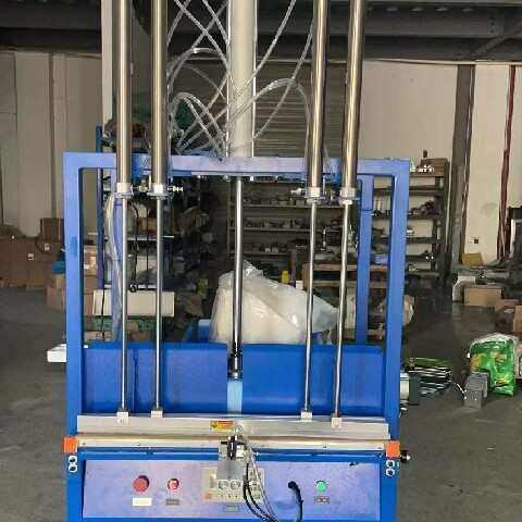 封口机1包匀机壳装机800压缩封口机压缩服装兴压缩封口真空加固米