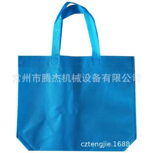 机器压花缝合切毛边一体机超声波缝纫机 半自动做无纺布购物袋