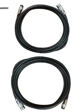 NAANISHIAMW中西3E0K0带连接头马达线电源线0EMCD-3000-4M