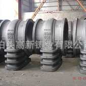 厂家 大型砂铸铸钢件重型铸件 优质消失模铸大型钢件