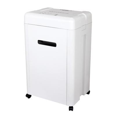 三木SD9520大功率商用电动大型办公碎纸机大容量碎纸机