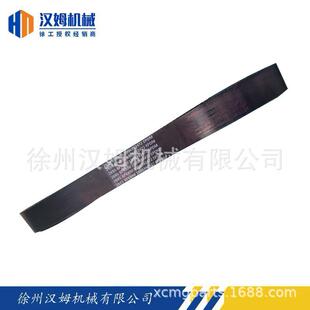 860149914 徐工备件 1000392472 多楔带 徐工装 8PK890 载机