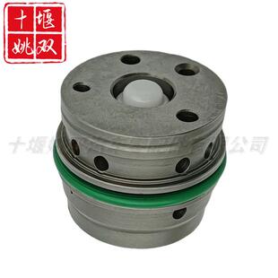 3411711适用M11发动机燃油泵喷油器陶瓷计量柱塞配件供应