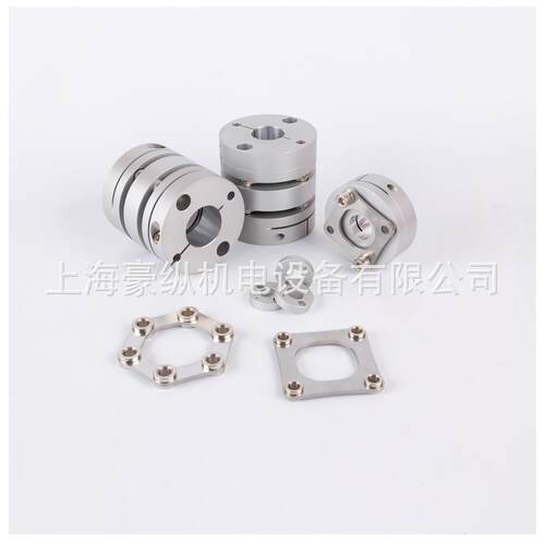 现货高精密机床膜片联轴器 ADC-056SD 替米思米 三木 质保一年