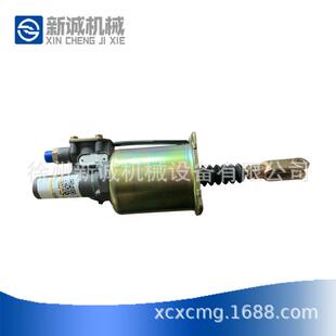 XS143徐工压路机配件3Y223J离合器助缸 L5=800901168
