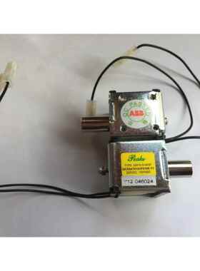 EM20-S-004电磁铁Y0GCE7003820R0106VD4手车闭锁电磁铁Y0DC220V